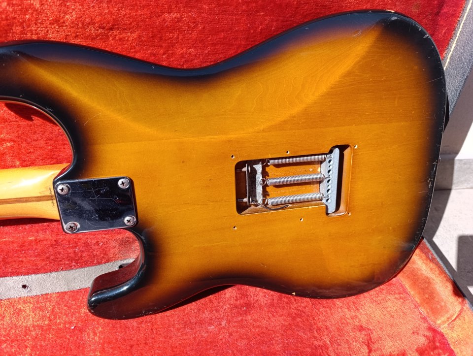 Fender Stratocaster ST-57 CIJ