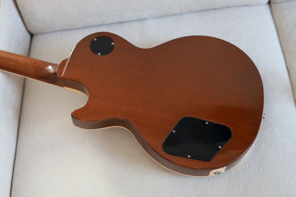 Gibson Les Paul Classic 1960 (2000) + Gibson case