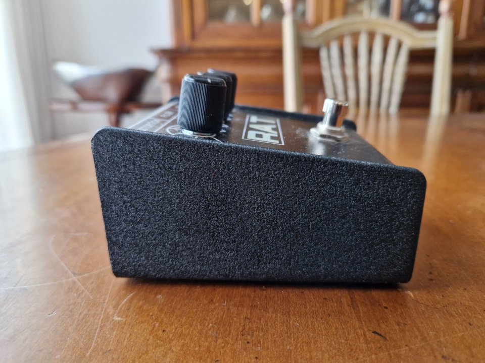 Proco Rat 2 Distortion de segunda mano · Foto 5 de 6 · Bizkaia · 62 €