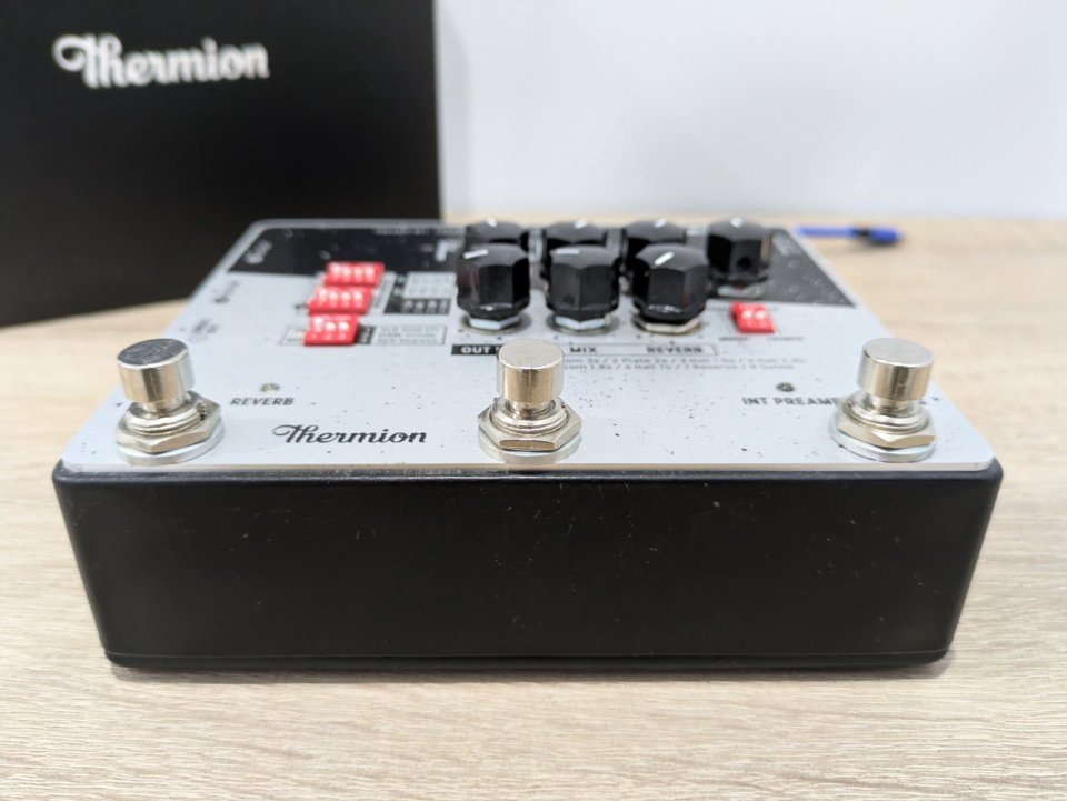 Peda thermion Freeway de segunda mano · Foto 5 de 7 · Bizkaia · 280 €