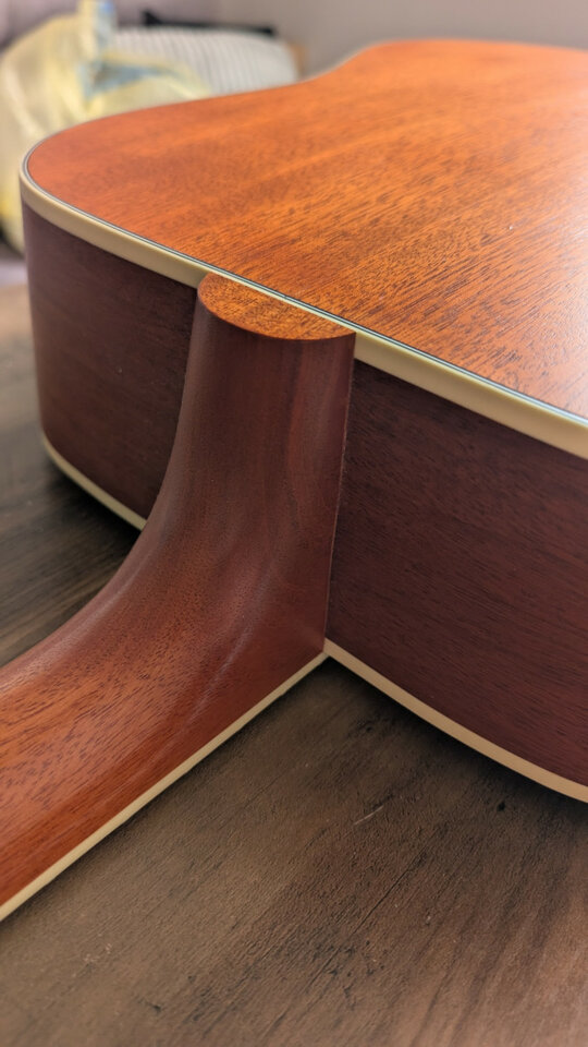 Gibson Hummingbird Faded 2022