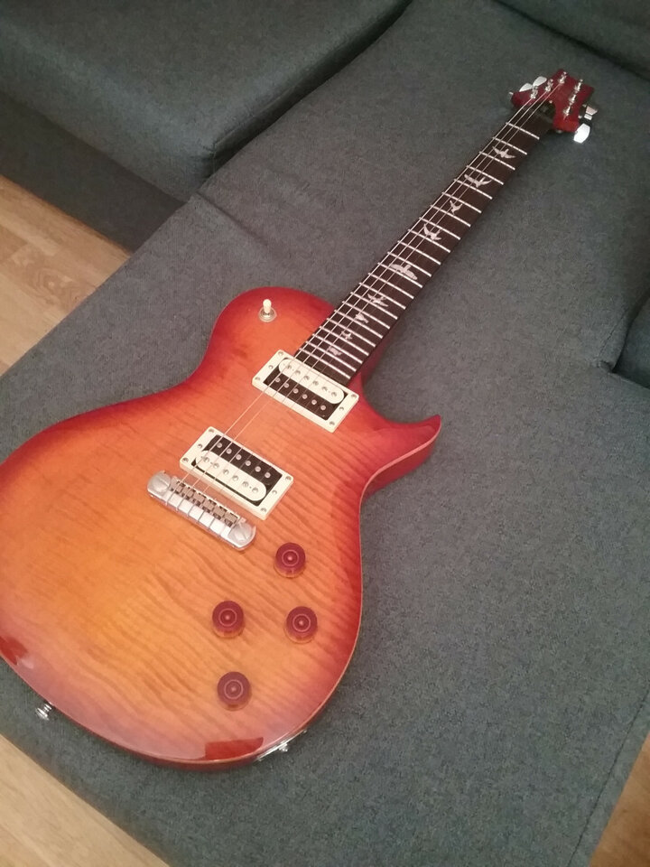 PRS SE 245 VINTAGE
