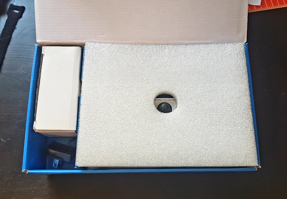 TC Electronic play electric