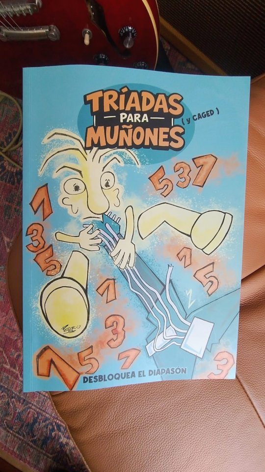 Tríadas para Muñones