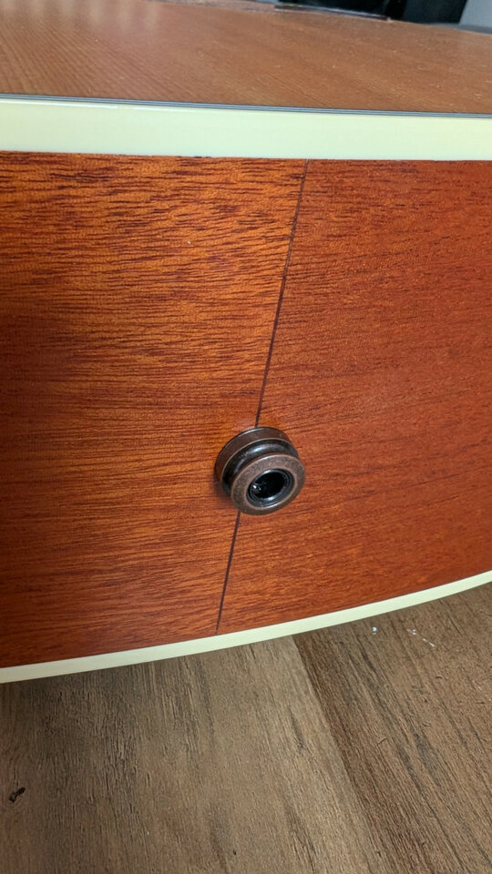 Gibson Hummingbird Faded 2022