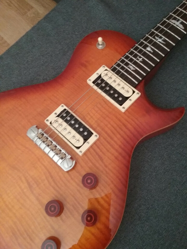 PRS SE 245 VINTAGE