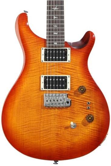 PRS SE Custom 24