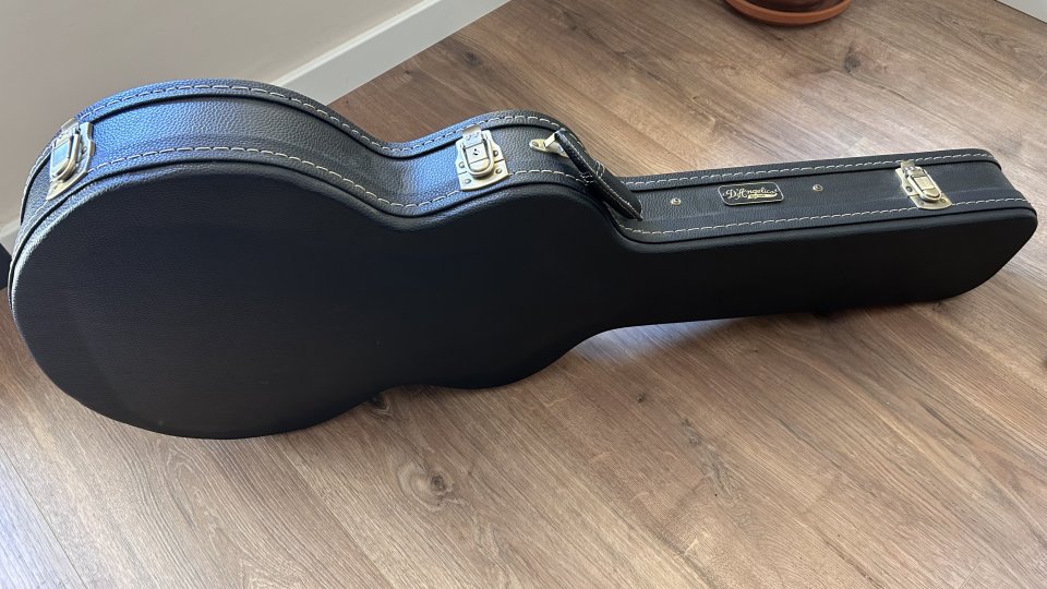 D’Angelico Excel SS