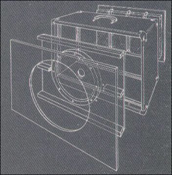 Pantalla Tone-Ring (Fender 60s)