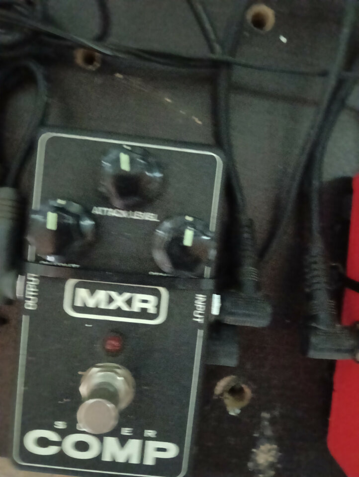 MXR Supercomp