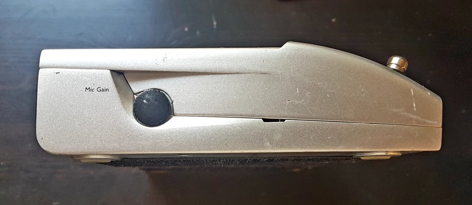 TC Electronic play electric