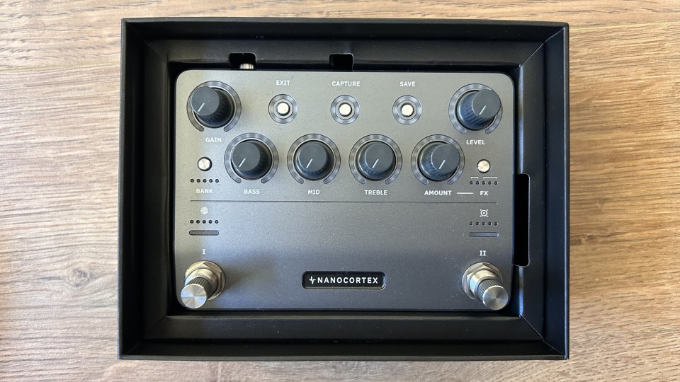 Neural Nano Cortex 2026