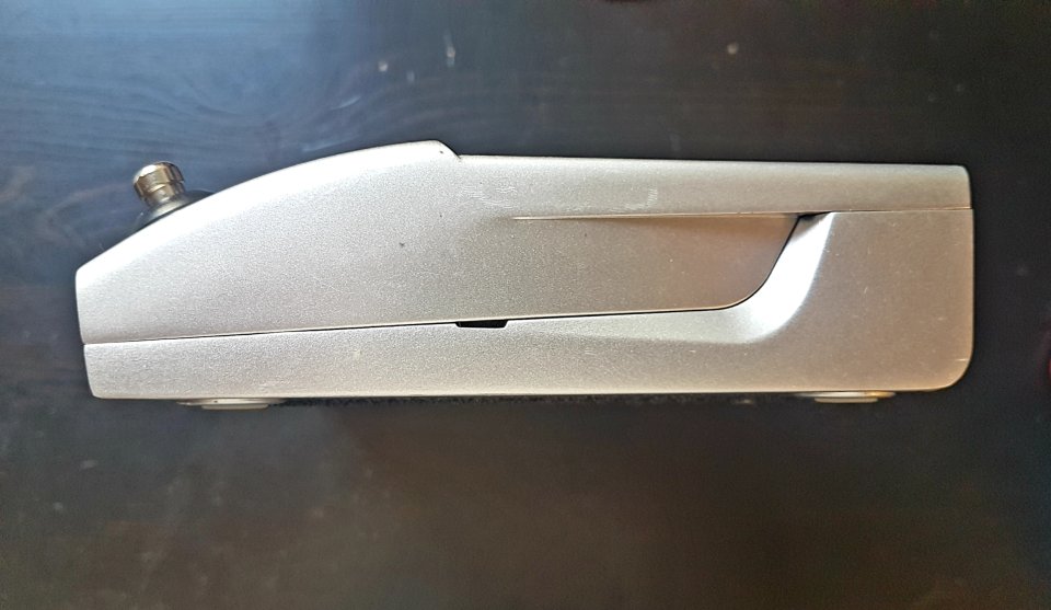 TC Electronic play electric