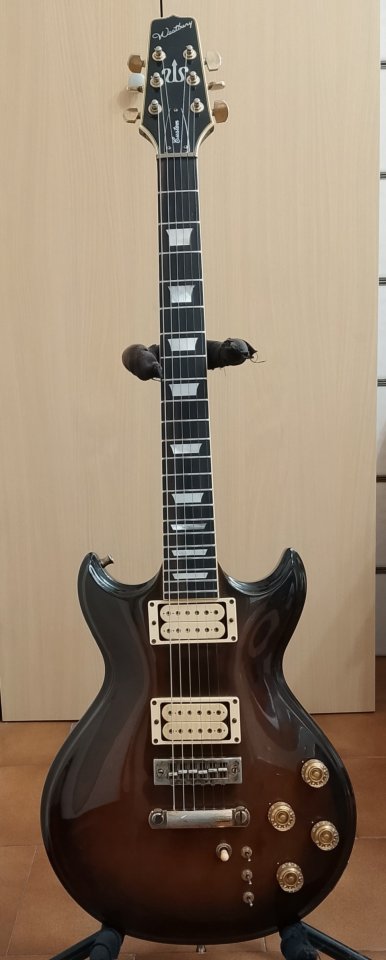 Westbury Custom de segunda mano · Gipuzkoa
