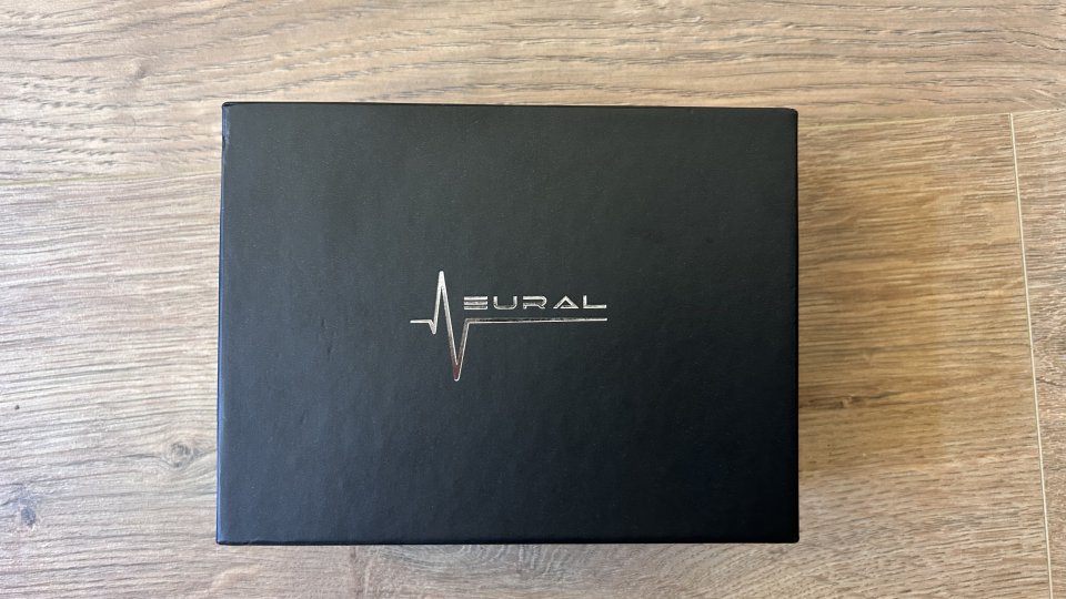 Neural Nano Cortex 2026