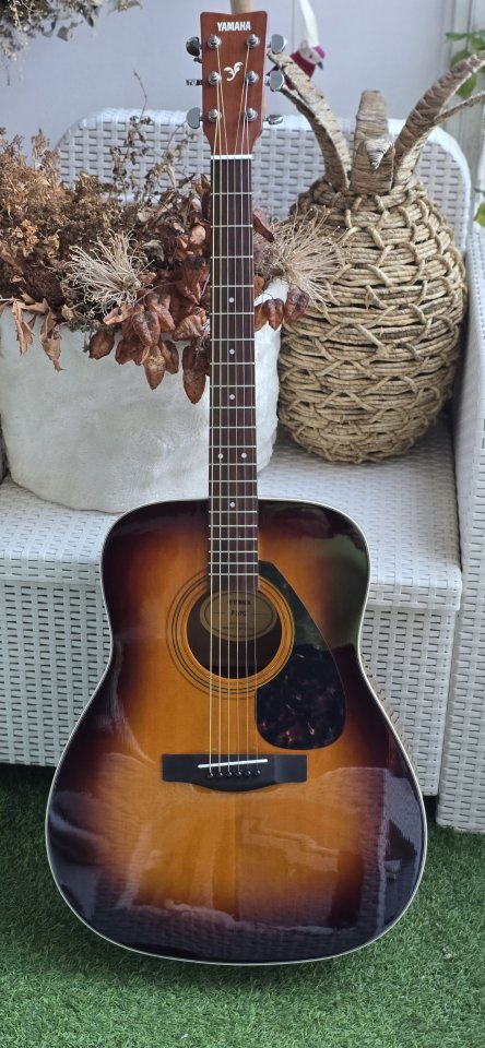 Yamaha Acoustic