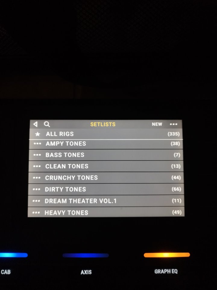 Multiefectos Headrush Pedalboard + funda