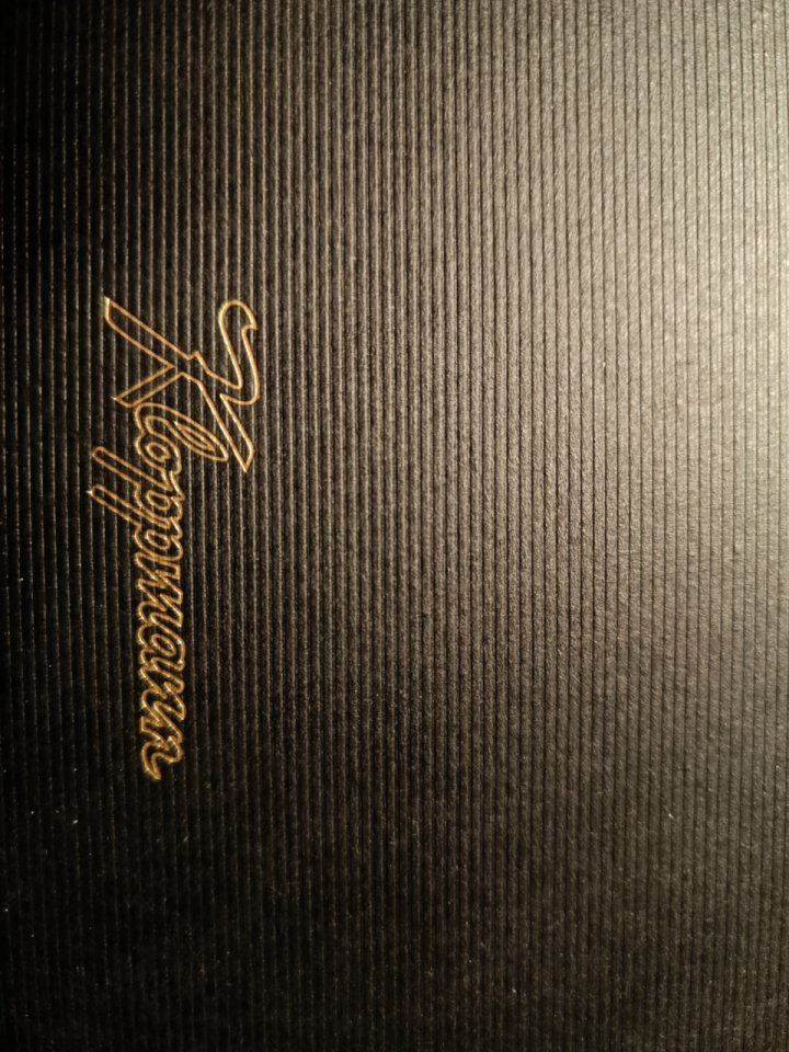 vendo pastillas kloppman strato 65