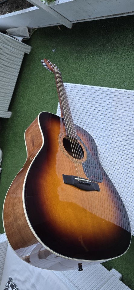 Yamaha Acoustic