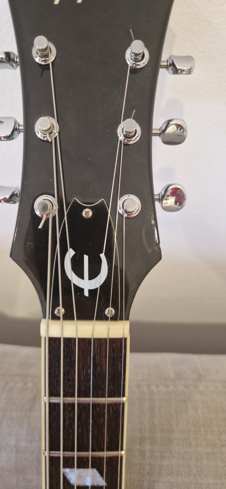 Epiphone Casino Peerless