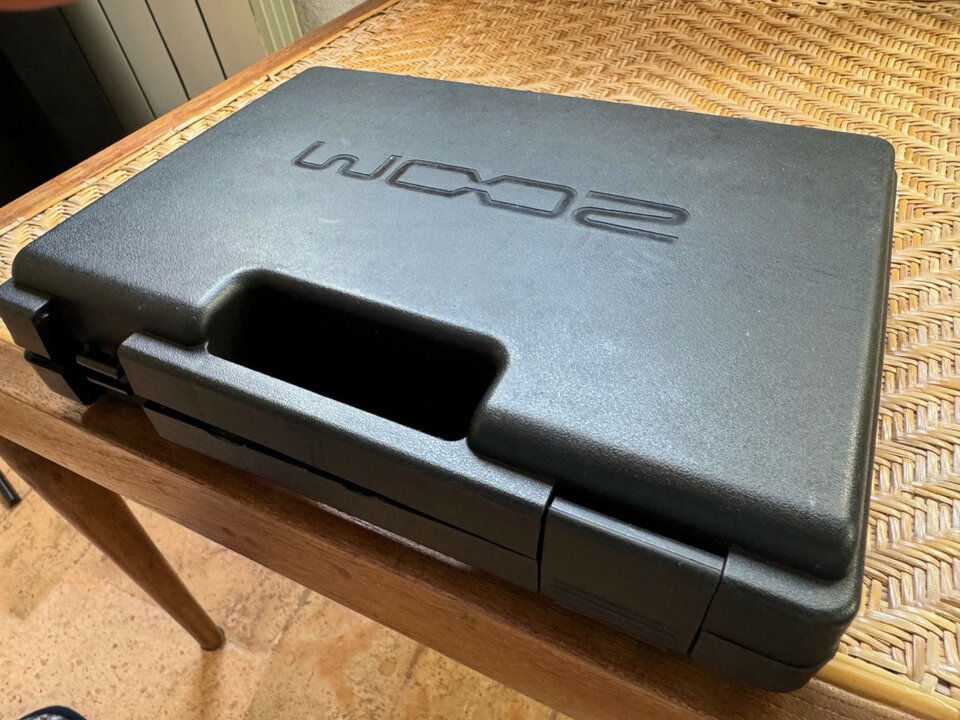 Zoom H6 grabadora de 6 Pistas