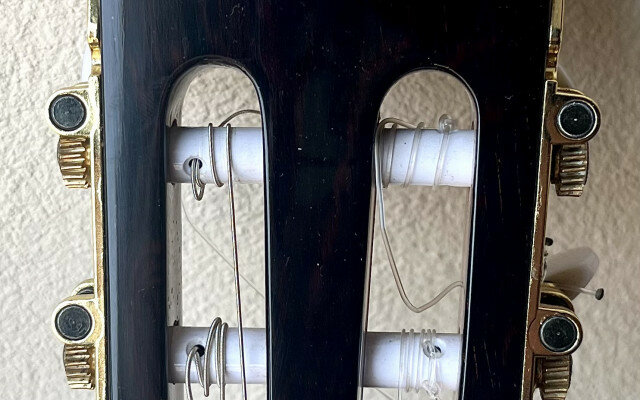 Flamenca Valeriano Bernal Especial