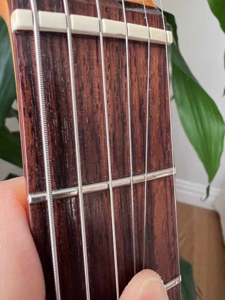 Fender Telecaster Classic Series 60s