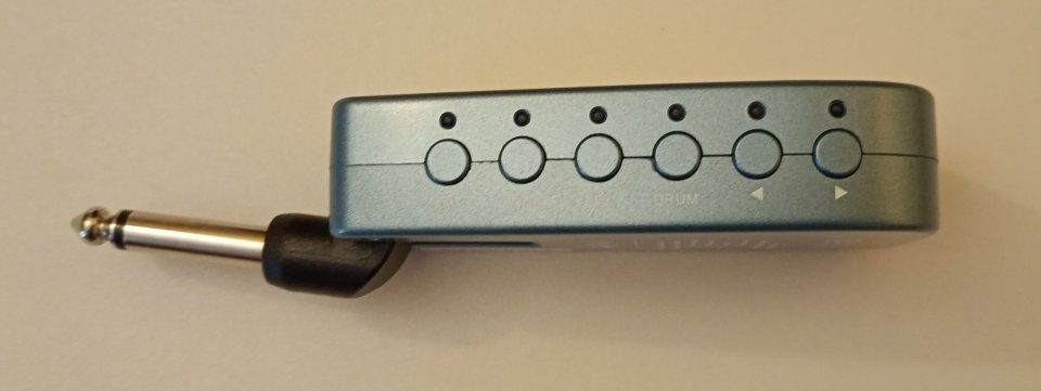 Harley Benton DNAfx Bass Mobile de segunda mano · Foto 5 de 5 · Jaén · 25 €