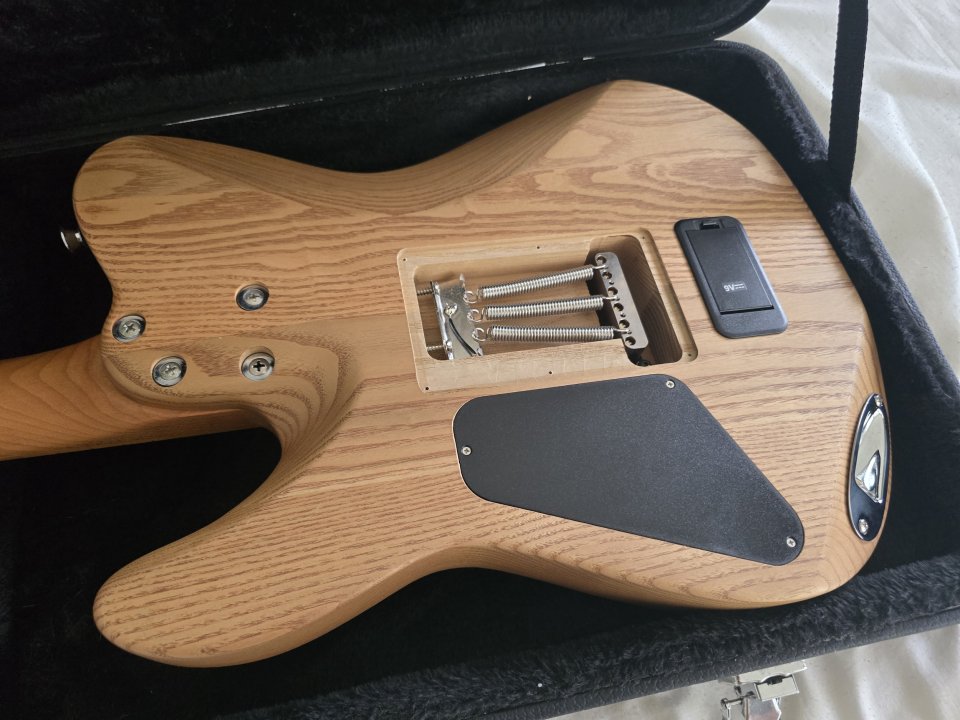 Charvel Pro Mod So Cal Style II de segunda mano · Foto 3 de 8 · Valencia · 750 €