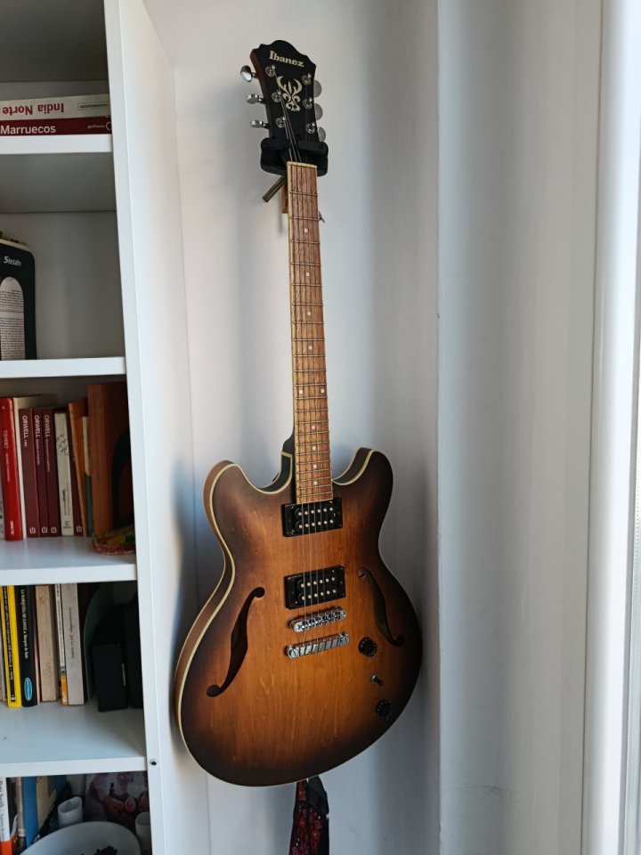 Ibanez as53 envío incluido Rebajada