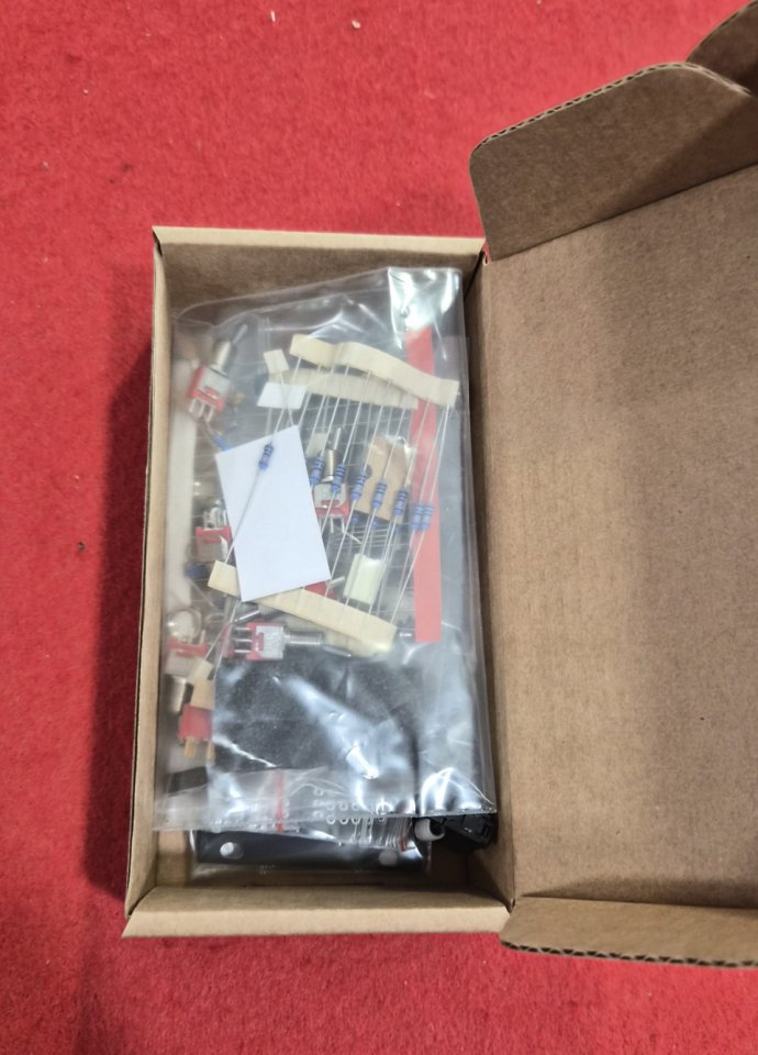 Erica Synths Sequencer Eurorack DIY de segunda mano · Foto 2 de 3 · Girona · 79 €
