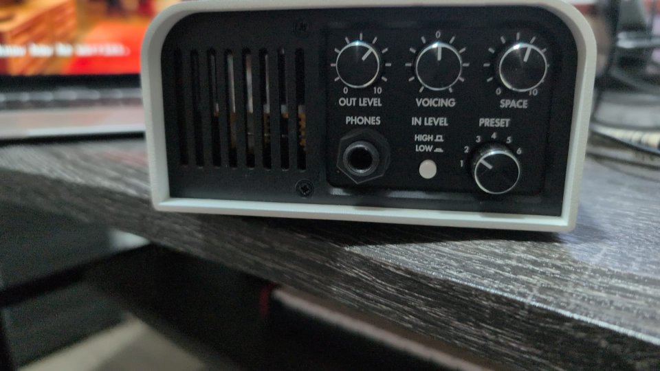 Two Notes Torpedo Captor X 16ohm de segunda mano · Foto 2 de 3 · Barcelona · 275 €