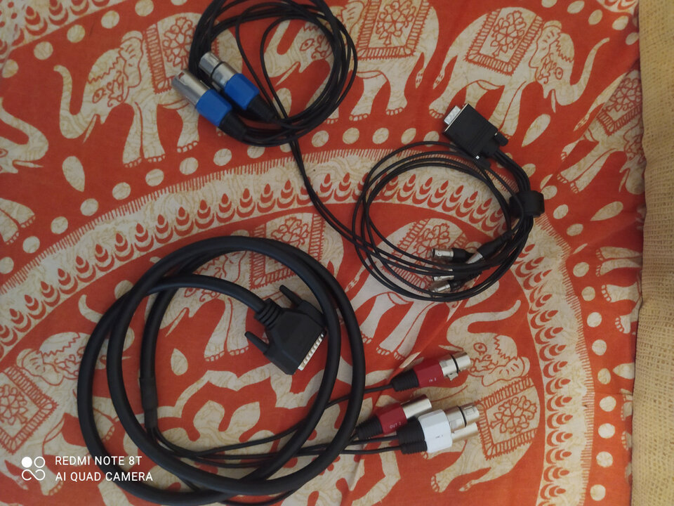 Lynx e22 pci express