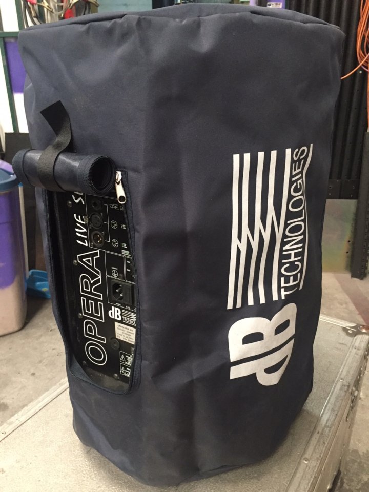 ALTAVOZ Opera live 402