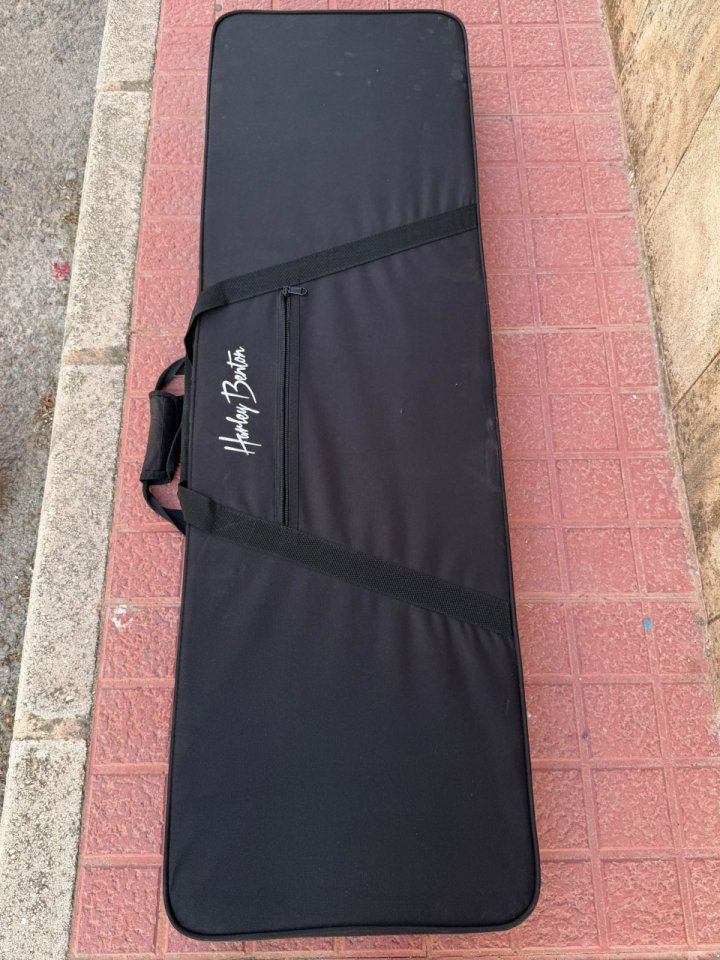 Vender o Cambio - Pasini 5 de segunda mano · Foto 7 de 7 · Alicante · 2200 €