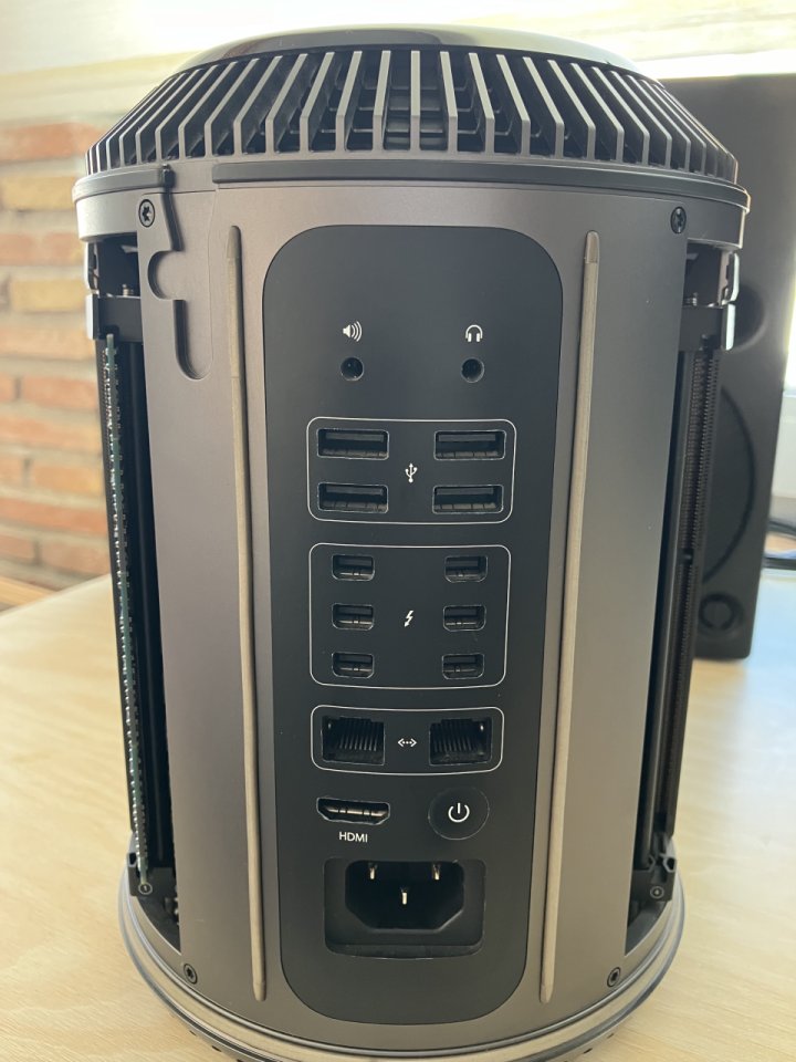 MacPro 6.1