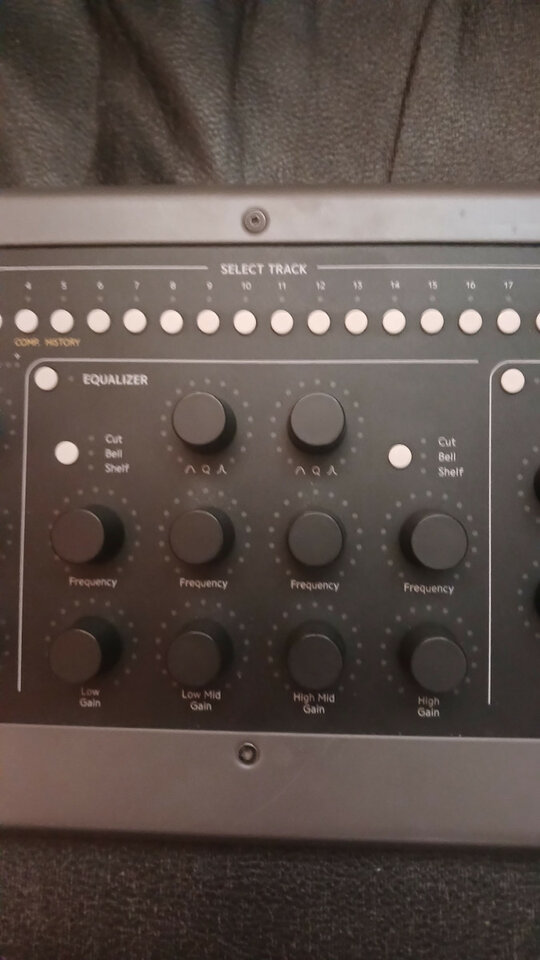 Console one mk2  softube