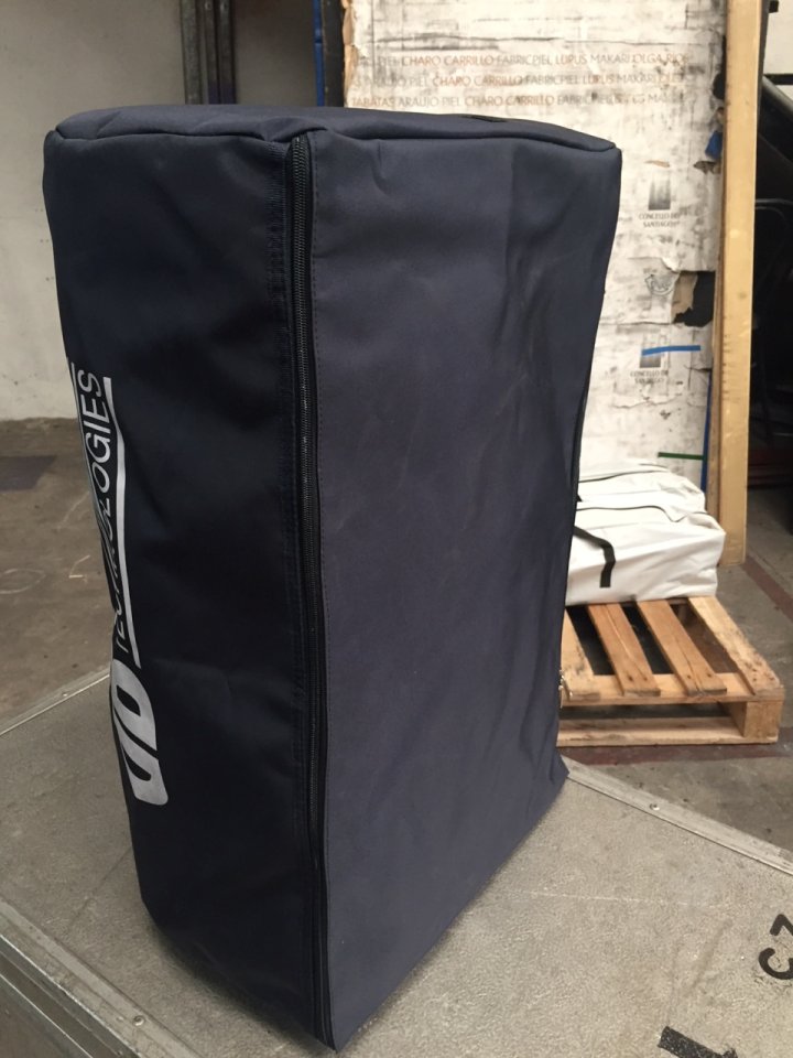 ALTAVOZ Opera live 402