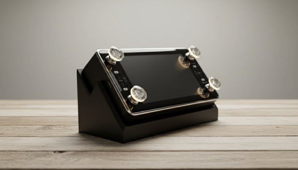 🔺 Stand Sobremesa Quad Cortex MINI 🔺