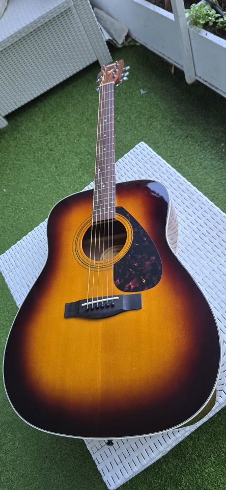 Yamaha Acoustic