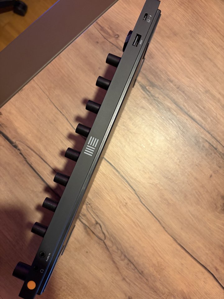 Bundle Ableto 12 Suite + Ableton Move + NI Komplete Ultimate 15 de segunda mano · Foto 3 de 4 · Barcelona · 1600 €