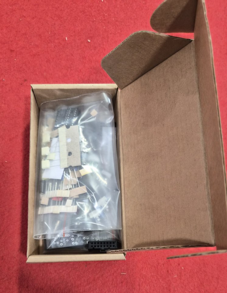 Erica Synths EDu Kick Drum DIY de segunda mano · Foto 2 de 3 · Girona · 79 €