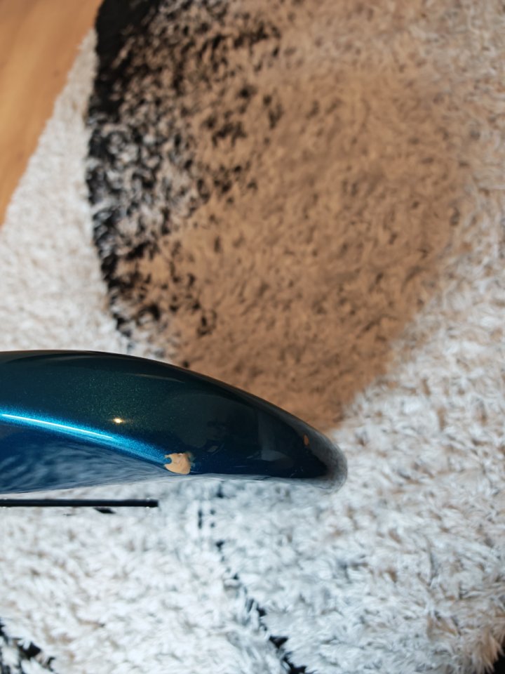 Stratocaster japonesa FGN HSS