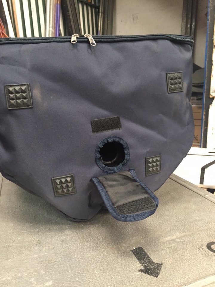 ALTAVOZ Opera live 402