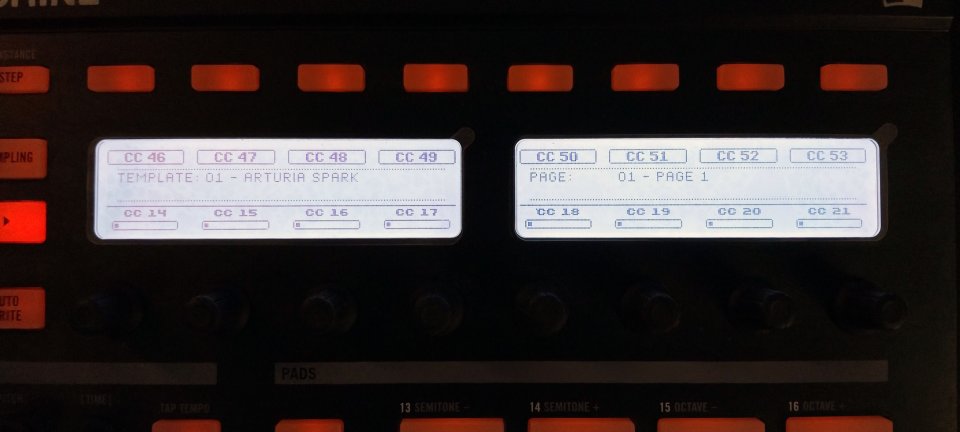 Native Instruments Maschine MK1 de segunda mano · Foto 4 de 7 · Valencia · 50 €