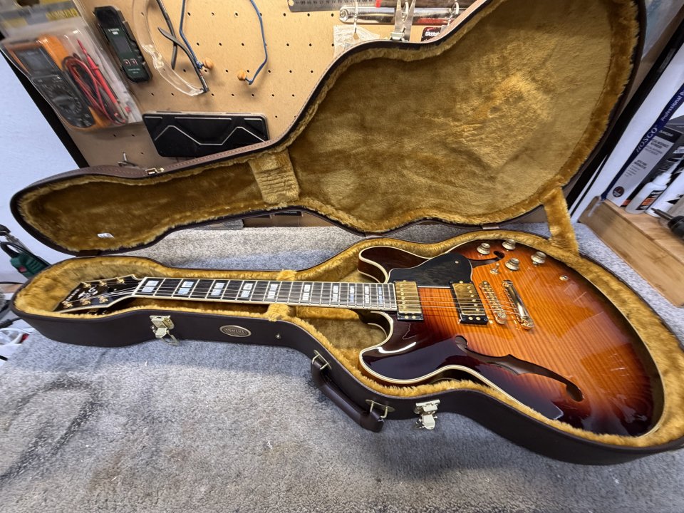 Yamaha SA2200 BS de segunda mano · Foto 1 de 10 · Las Palmas · 1850 €
