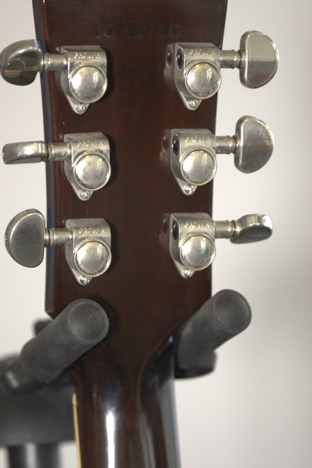 Gibson 335 ZURDA de 2011 de segunda mano · Foto 6 de 10 · Madrid · 1950 €