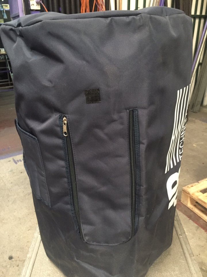 ALTAVOZ Opera live 402