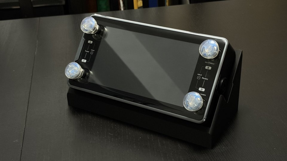 🔺 Stand Sobremesa Quad Cortex MINI 🔺