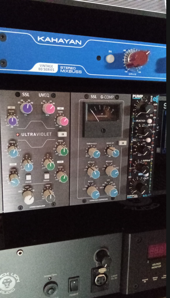 Empirical labs Pump 500 de segunda mano · Foto 3 de 4 · Asturias · 600 €